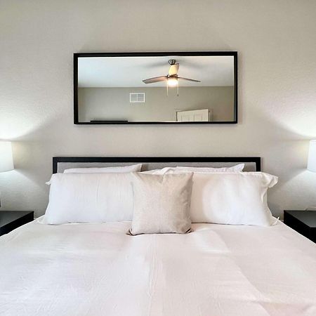 3Br Condo - Near Disney Balcony Pool Hot Tub أورلاندو المظهر الخارجي الصورة