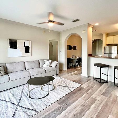 3Br Condo - Near Disney Balcony Pool Hot Tub أورلاندو المظهر الخارجي الصورة