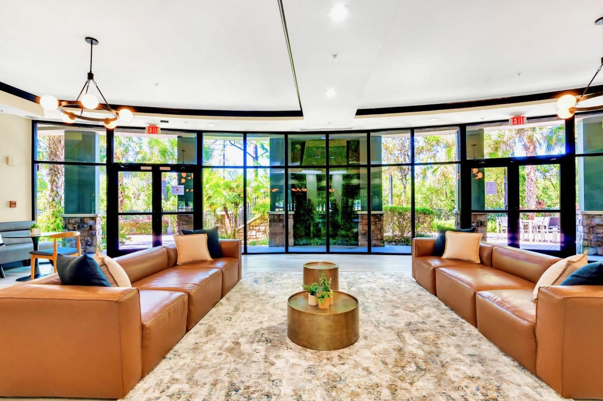 3Br Condo - Near Disney Balcony Pool Hot Tub أورلاندو المظهر الخارجي الصورة