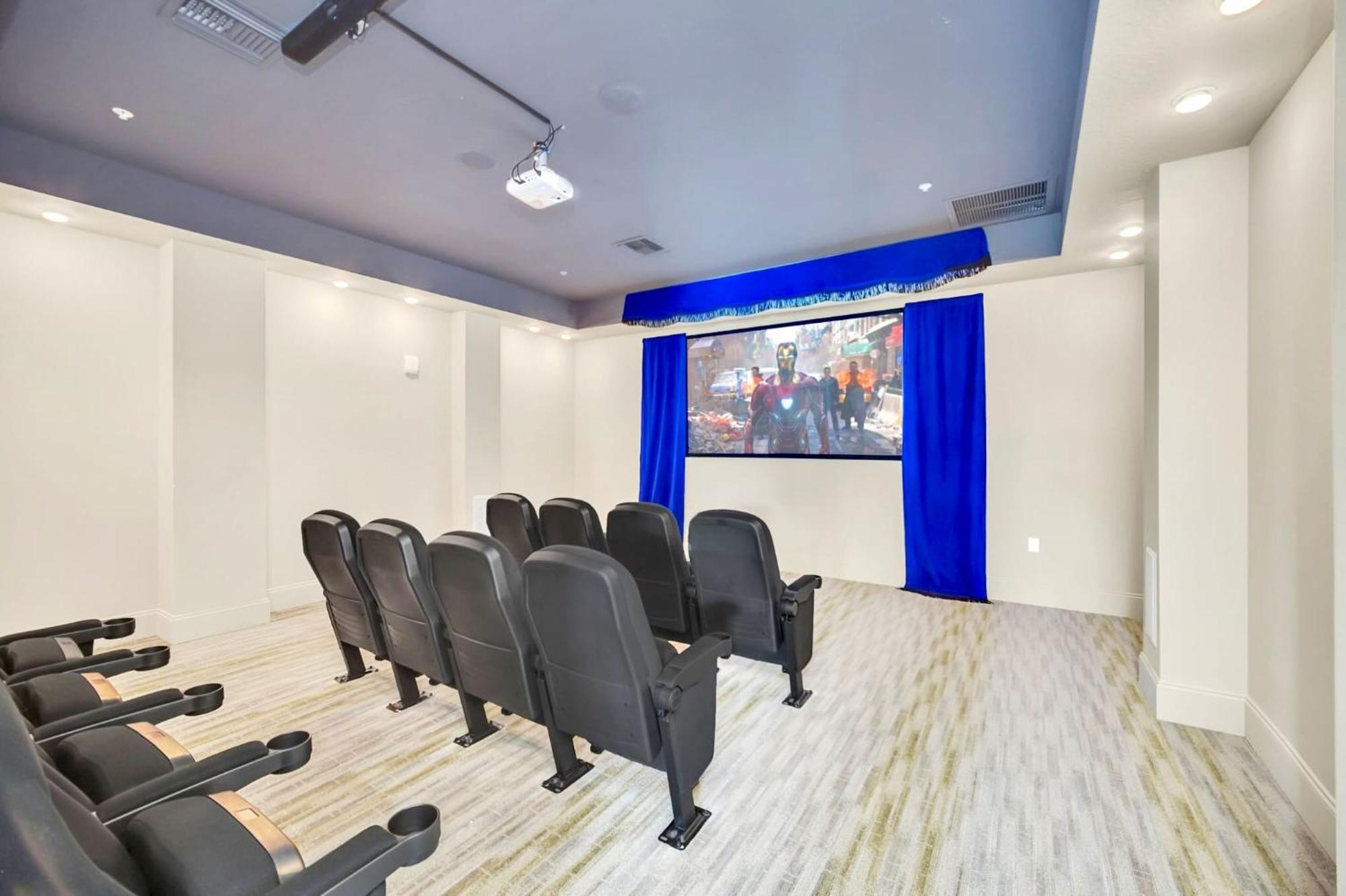 3Br Condo - Near Disney Balcony Pool Hot Tub أورلاندو المظهر الخارجي الصورة