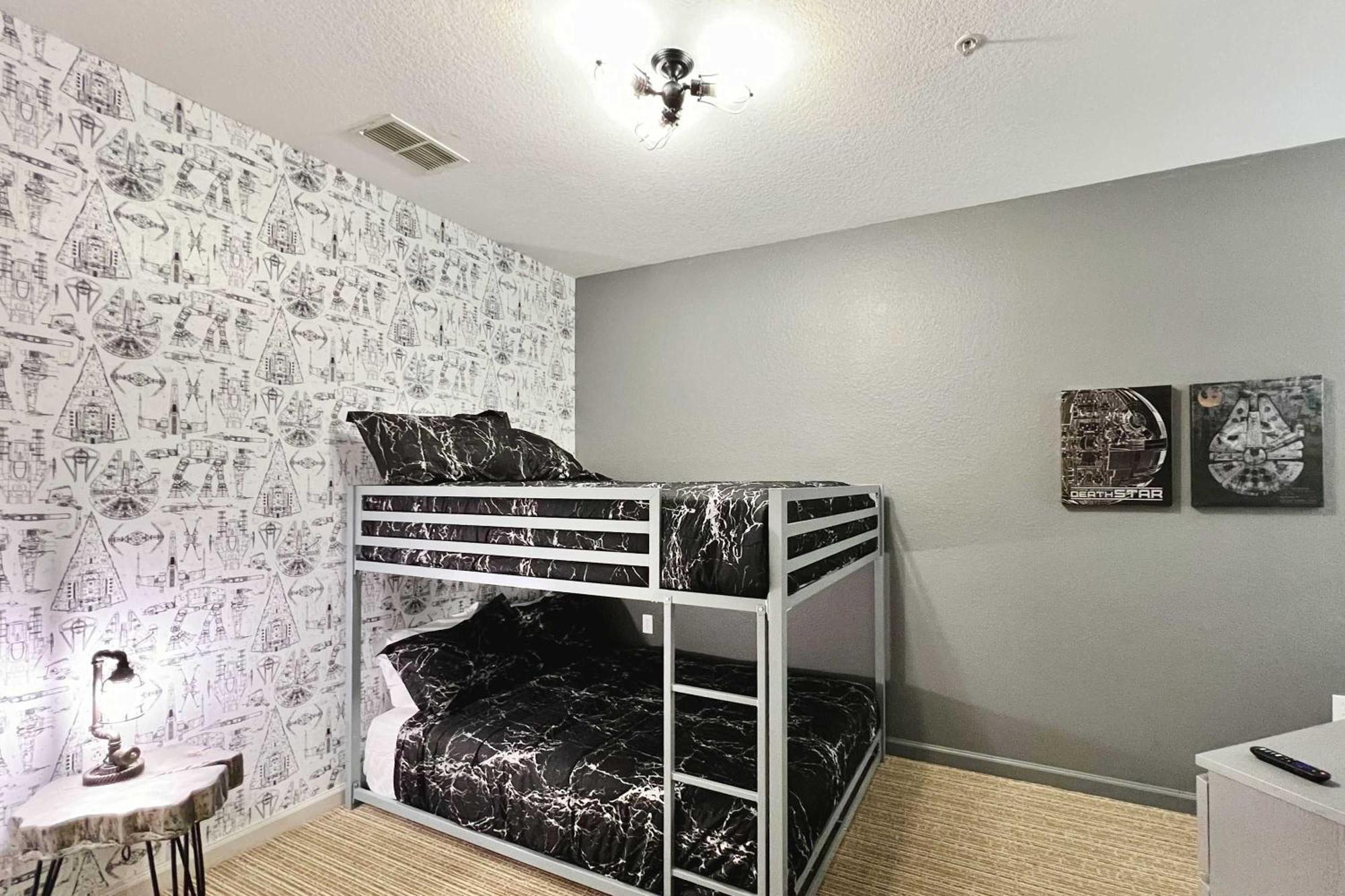 3Br Condo - Near Disney Balcony Pool Hot Tub أورلاندو المظهر الخارجي الصورة